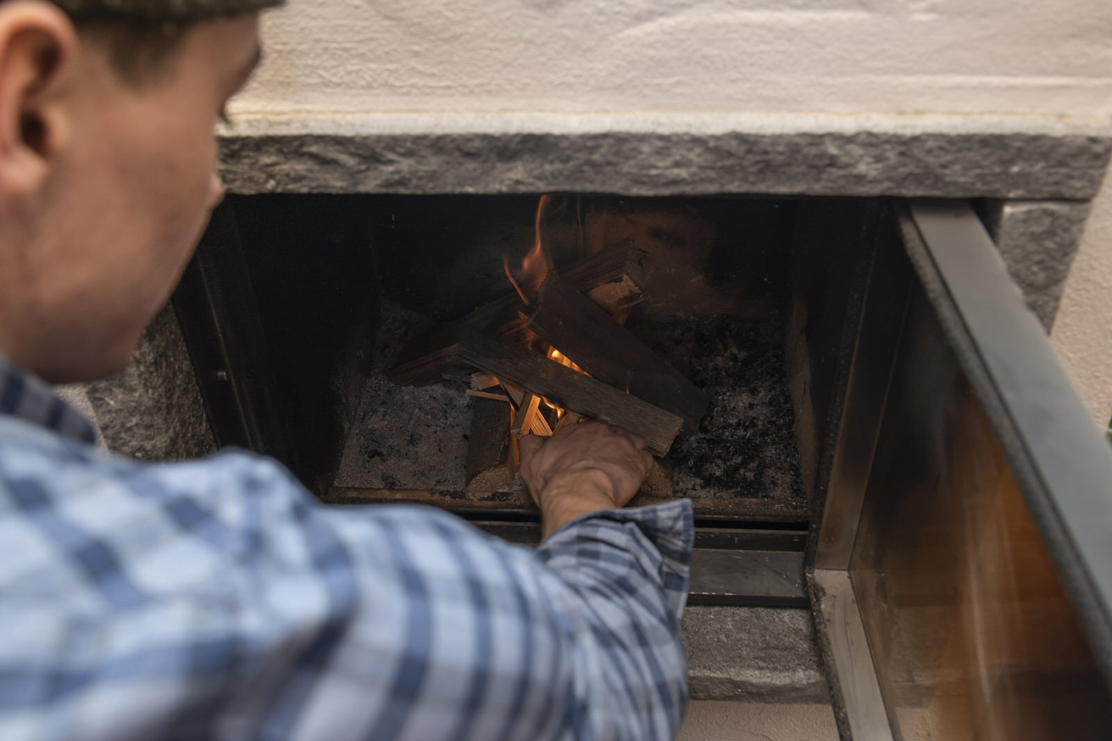 Berghäuser Montafon » Das Berghaus Manuaf im Montafon